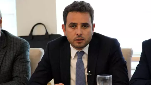 İshak Gazel: Kudüs, Müslümanların Kırmızı Çizgisi ve Bağımsız Filistin Devleti'nin Başkentidir İshak Gazel: Kudüs, Müslümanların Kırmızı Çizgisi ve Bağımsız Filistin Devleti'nin Başkentidir
