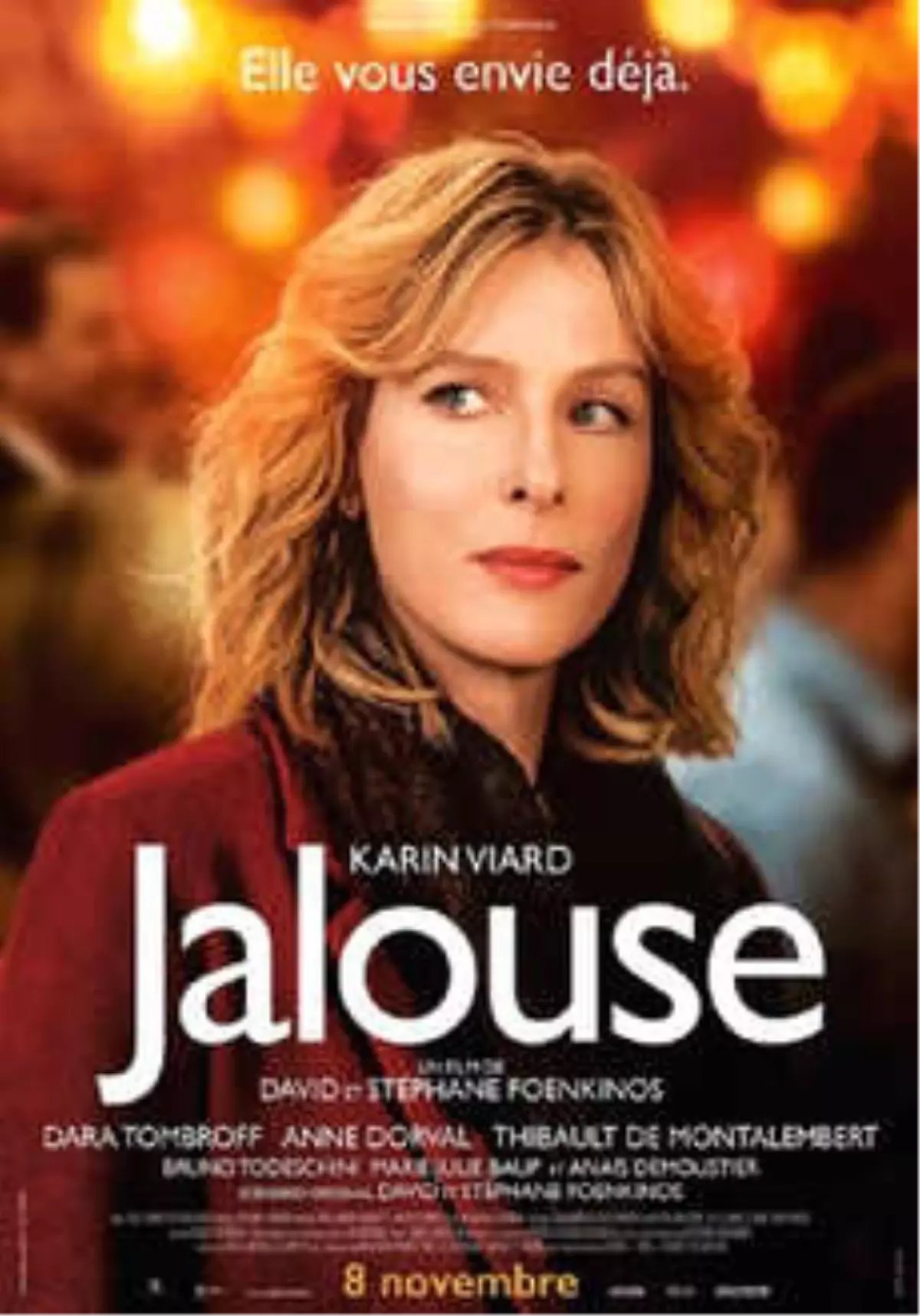 Jalouse Filmi