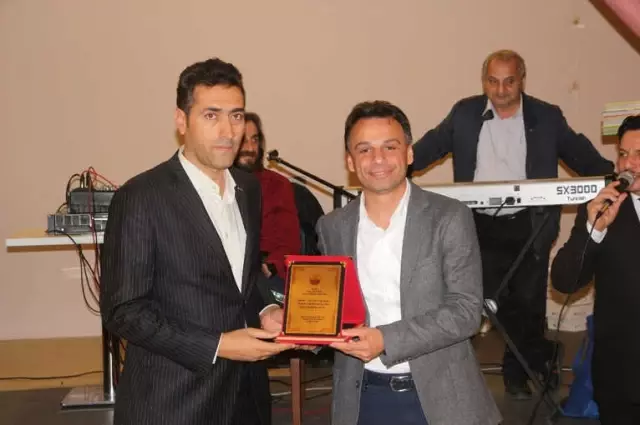 Kardeşlik Köprüsü Projesi Kapsamında Trabzonlu ve Mardinli Aileler Trabzon'da Bir Araya Geldi Kardeşlik Köprüsü Projesi Kapsamında Trabzonlu ve Mardinli Aileler Trabzon'da Bir Araya Geldi