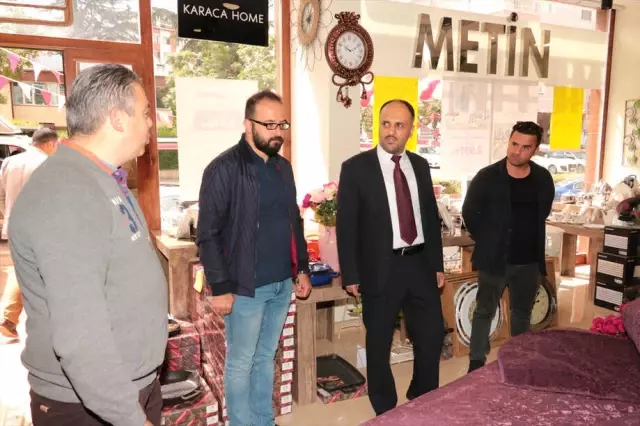 Konya'dan Kısa Kısa