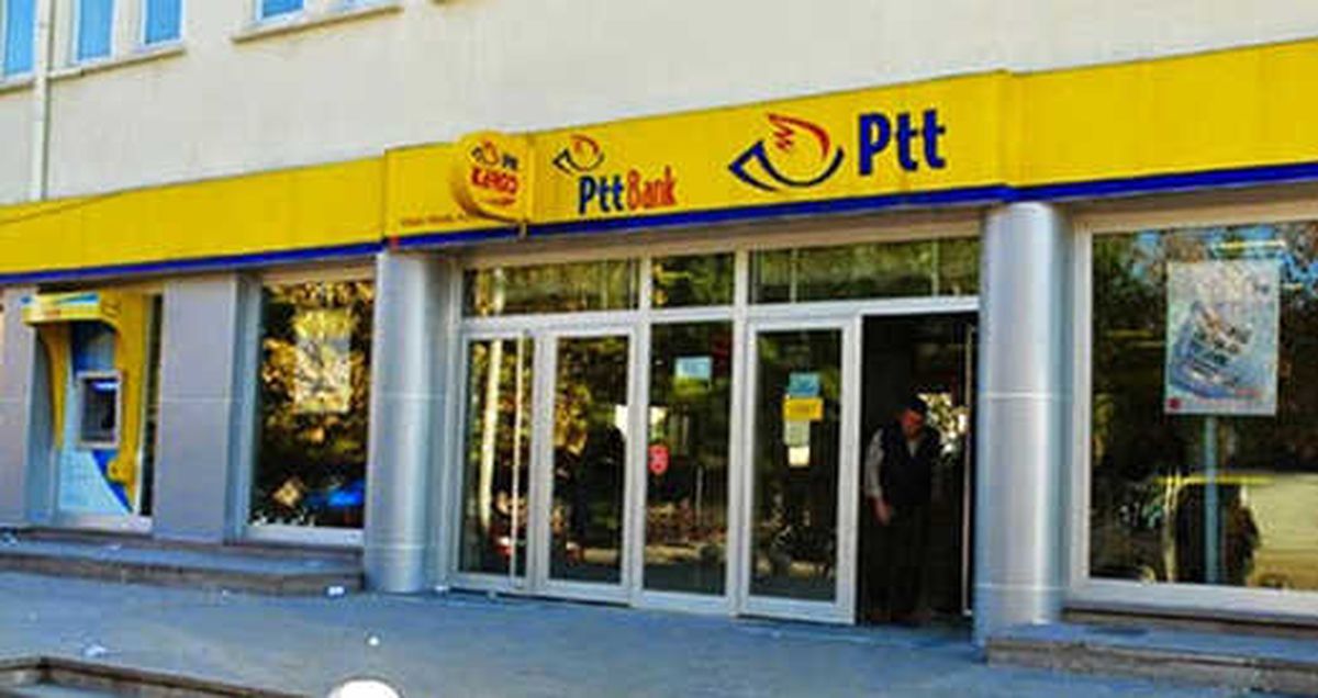 PTT'ye 5 Bin Personel Alınacak! PTT'ye Personel Alımı Başvuru Süreci Başladı mı?