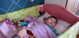 Sivas Hasta Torununa 4 Yıldır Annelik Yapıyor