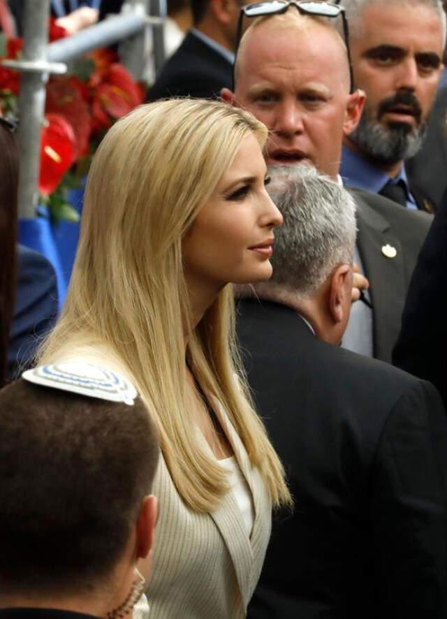 Son Dakika! İsrail Katliam Yaparken ABD'nin Kudüs'e Taşınan Büyükelçiliği Açıldı, Trump'tan İlk Açıklama Geldi