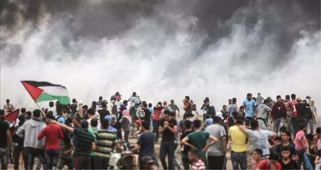 Türkiye'den Peş Peşe Kudüs Hamlesi! Büyükelçiler Çağrıldı, 3 Gün Yas İlan Edildi