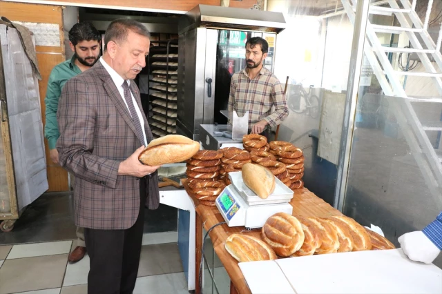 Yozgat'ta Ekmek Fırınları haberi fotografı, fotografları