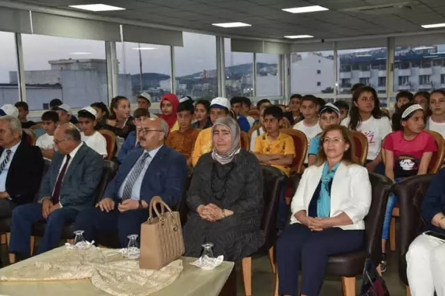 13. Muş Kafilesi Aydın'a Geldi 13. Muş Kafilesi Aydın'a Geldi