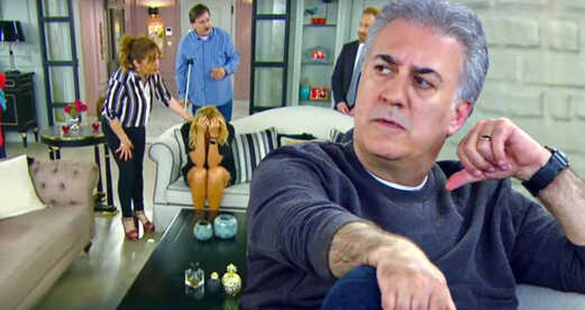 Çocuklar Duymasın'da Haluk ve Meltem'e Şok! Evlatlık Kızları Kayboluyor