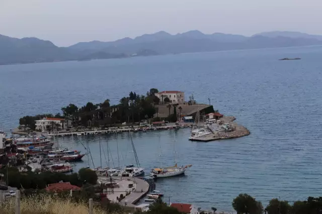 Datça Rehberi 2018 Datça Rehberi 2018