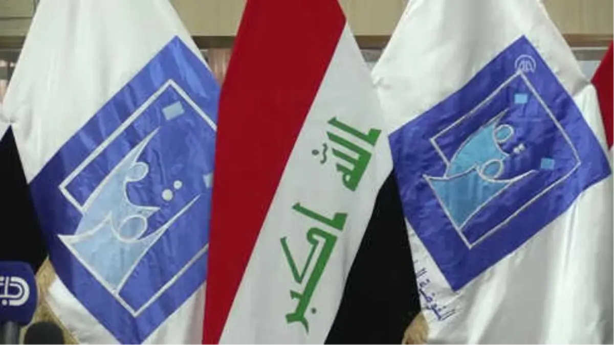 Erbil'de Barzani, Musul'da İbadi Birinciliği Elde Etti