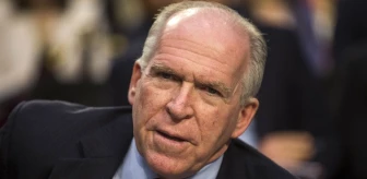 Eski CIA Başkanı Brennan: 'Trump, Büyükelçiliği Kudüs'e Taşıyarak Entrika Çevirdi'