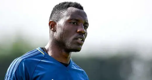 Galatasaray'ın Çok İstediği Asamoah, Inter'le El Sıkıştı Galatasaray'ın Çok İstediği Asamoah, Inter'le El Sıkıştı