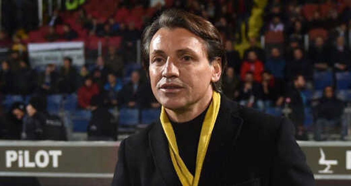 Göztepe Teknik Direktörü Taner Tuna: Galatasaray'ın Şampiyonluğu Bizi İlgilendirmiyor