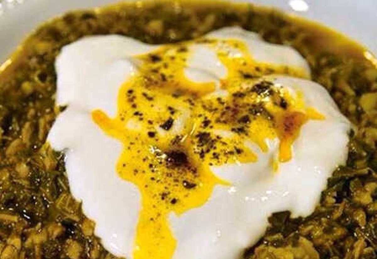 Madımak Yemeği Tarifi