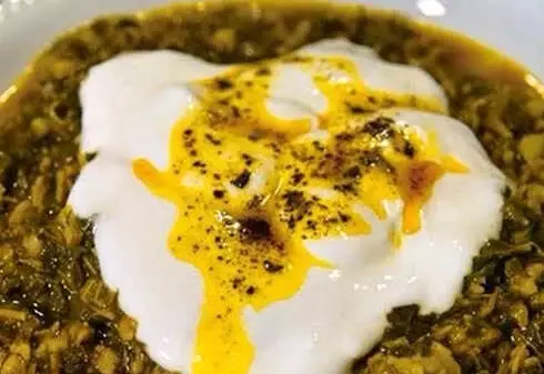Madımak Yemeği Tarifi
