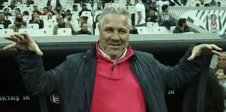 Kayserispor'da Şok Ayrılık!