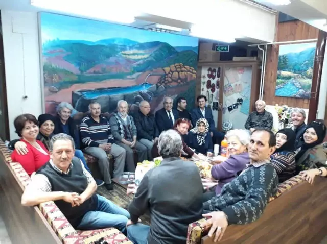 Kütahya Kent Konseyi Sanat Merkezi'nde Sanatçı Sayısı 30'a Yükseldi