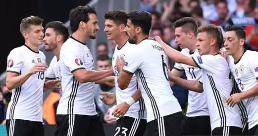 Mario Gomez, Almanya'nın Dünya Kupası Kadrosuna Alındı Mario Gomez, Almanya'nın Dünya Kupası Kadrosuna Alındı