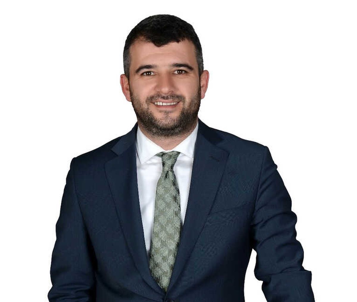 Milletvekili Aday Adayı Karakaş'tan Ramazan Ayı Mesajı