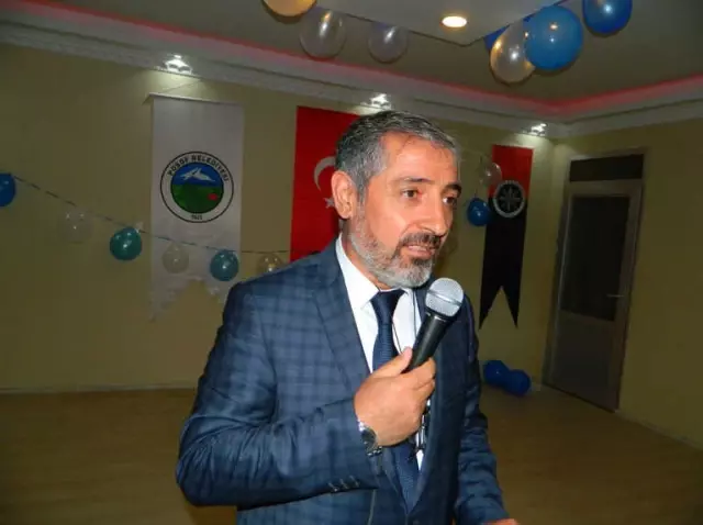 Posof Meslek Yüksek Okulu İlk Mezunlarını Verdi