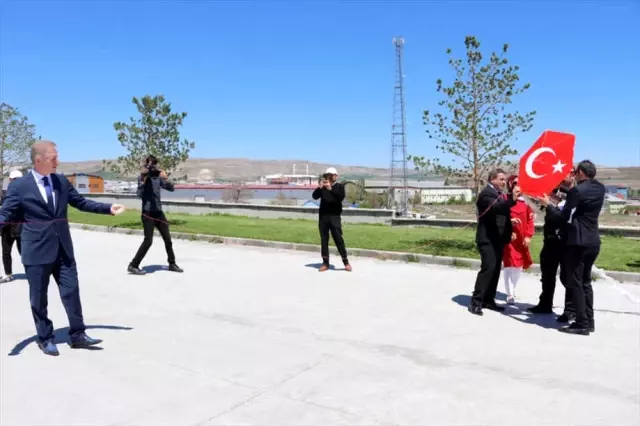 Sivas'ta