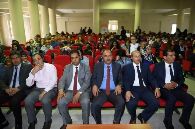 Siyer-i Nebi' ile ' Aydınlık Gelecek Sizinle Gelecek' Yarışmaları Tamamlandı