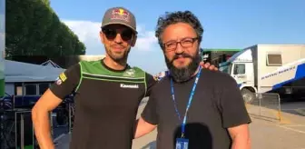 Supersport: Sofuoğlu'nun Hedefi 2019... 'Superbike'ı İstanbul Park'a Getirmek İstiyorum!' Supersport: Sofuoğlu'nun Hedefi 2019... 'Superbike'ı İstanbul Park'a Getirmek İstiyorum!'