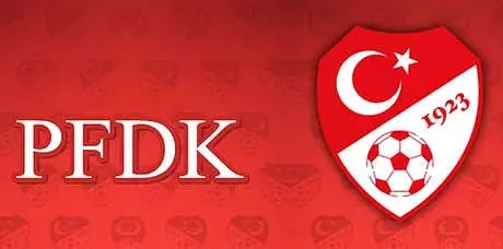 9 Süper Lig Kulübü, Pfdk'ya Sevk Edildi!