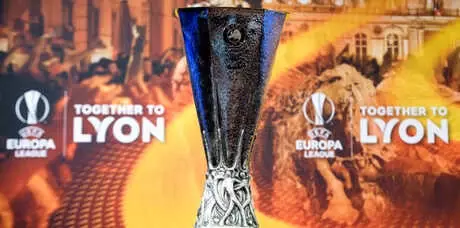 UEFA Avrupa Ligi'nde Şampiyon Belli Oluyor UEFA Avrupa Ligi'nde Şampiyon Belli Oluyor