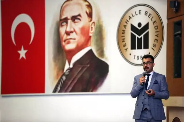 Yenimahalle'de