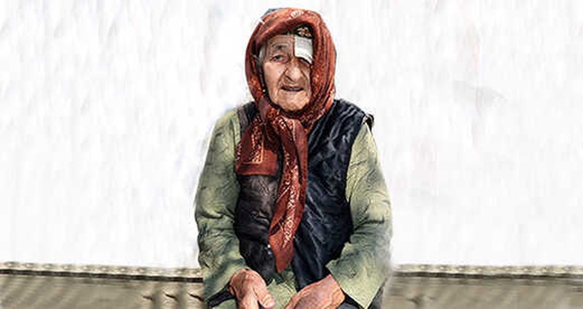 128 Yaşındaki Dünyanın En Yaşlı Kadını Konuştu: Hayatım Boyunca Tek Bir