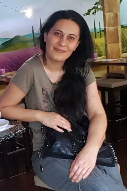 Almanya'da Türk Kadın Kayıplara Karıştı