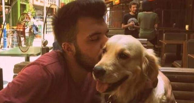 Ayrılan Sevgililer Köpek İçin Mahkemelik Oldu
