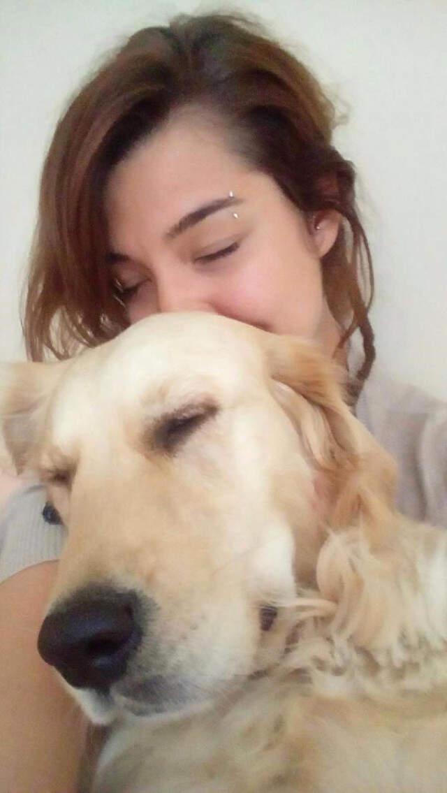 Ayrılan Sevgililer Köpek İçin Mahkemelik Oldu