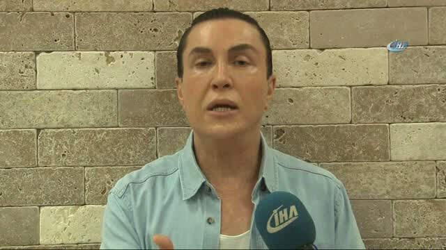 Bülent Ersoy, Kendisine 'Hepatit B' Diyen Şarkıcı Eylül Metin'den Şikayetçi Oldu