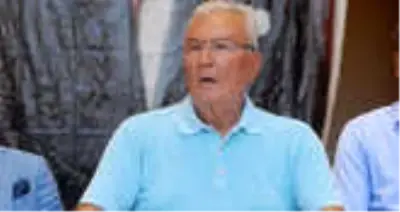 Deniz Baykal Başka Bir Hastaneye Nakledildi!