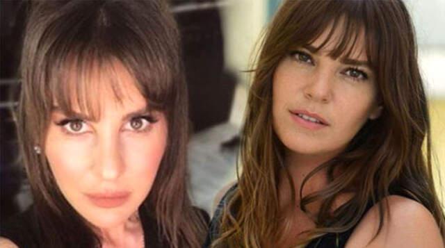 Eda Erol Yeni Tarzıyla Aslı Enver'e İkizi Gibi Benzedi