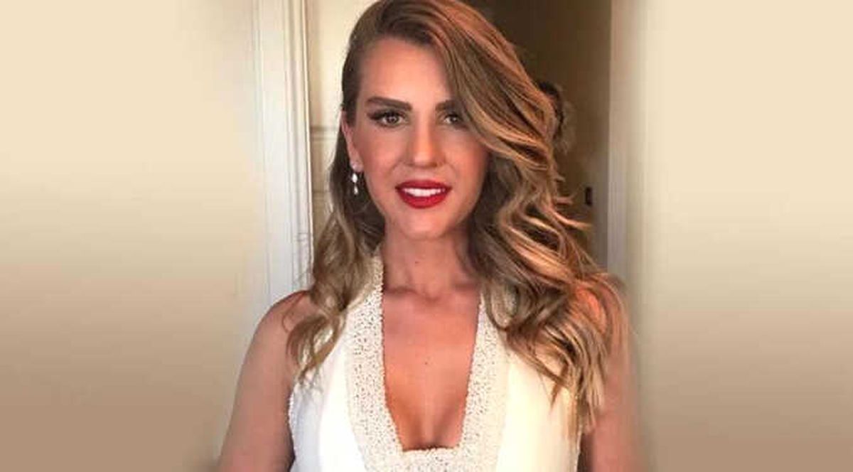 Eda Erol Yeni Tarzıyla Aslı Enver'e İkizi Gibi Benzedi