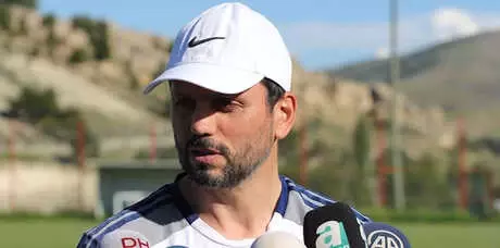 Erol Bulut: