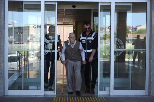 Eşini, Başına Keserle Vurarak Öldüren 81 Yaşındaki Adam: Pişmanım