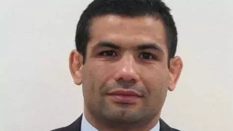 Eski Milli Güreşçi Ercan Yıldız'a Yeni Görev