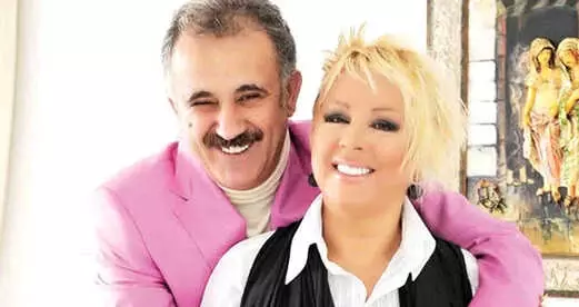Safiye Soymandan alkışlanacak hareket 81
