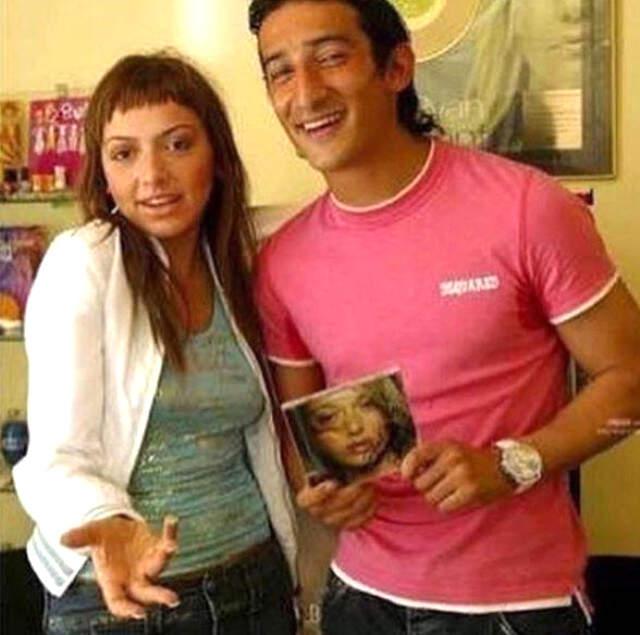 Hadise-Serhat Akın Tartışmasına Hatice de Dahil Oldu: '5 TL Vereyim de Sus'