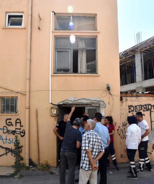 İnşaat Bekçisinin Ölü Bulunduğu Evden 4,5 Ay Sonra Bir Ceset Daha Çıktı