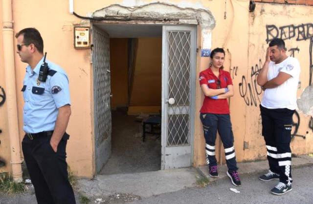 İnşaat Bekçisinin Ölü Bulunduğu Evden 4,5 Ay Sonra Bir Ceset Daha Çıktı