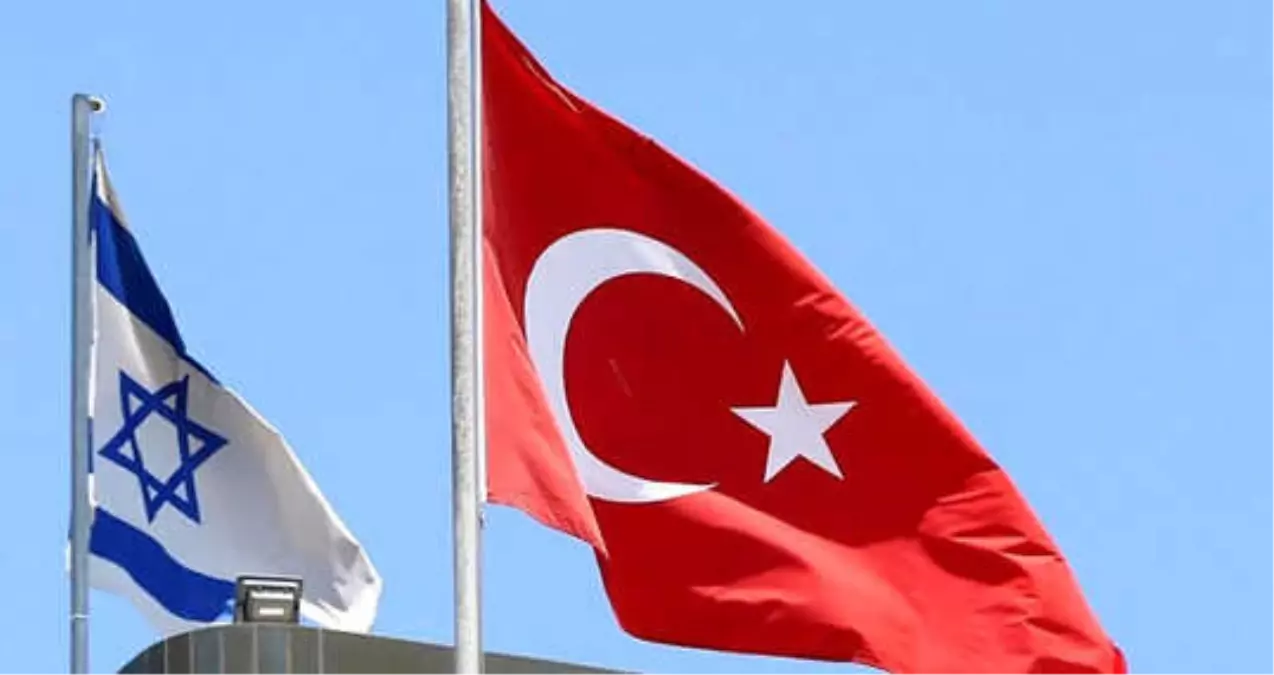 İsrail'in İstanbul Başkonsolosunun Ülkesine Dönmesi İstendi
