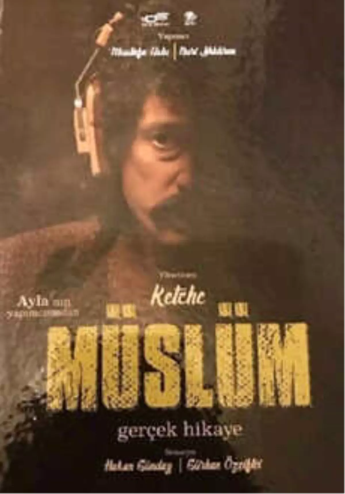 Müslüm Filmi