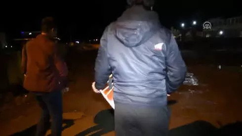 Ramazan Davulcularının Mesaisi Başladı Ramazan Davulcularının Mesaisi Başladı
