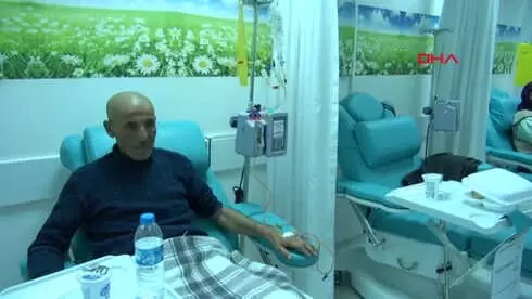 Samsun Kanser Hastalarının Şifa Meleği Samsun Kanser Hastalarının Şifa Meleği