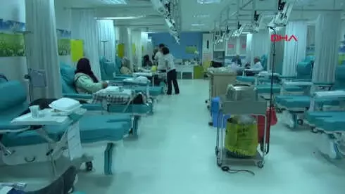 Samsun Kanser Hastalarının Şifa Meleği Samsun Kanser Hastalarının Şifa Meleği