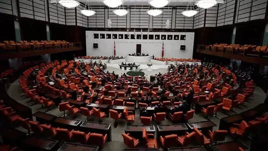 Torba Teklif'teki Değişiklik Önergeleri Kabul Edildi